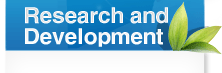 Research and Development