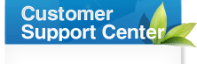 Customer Support Center