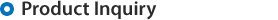 Product Inquiry